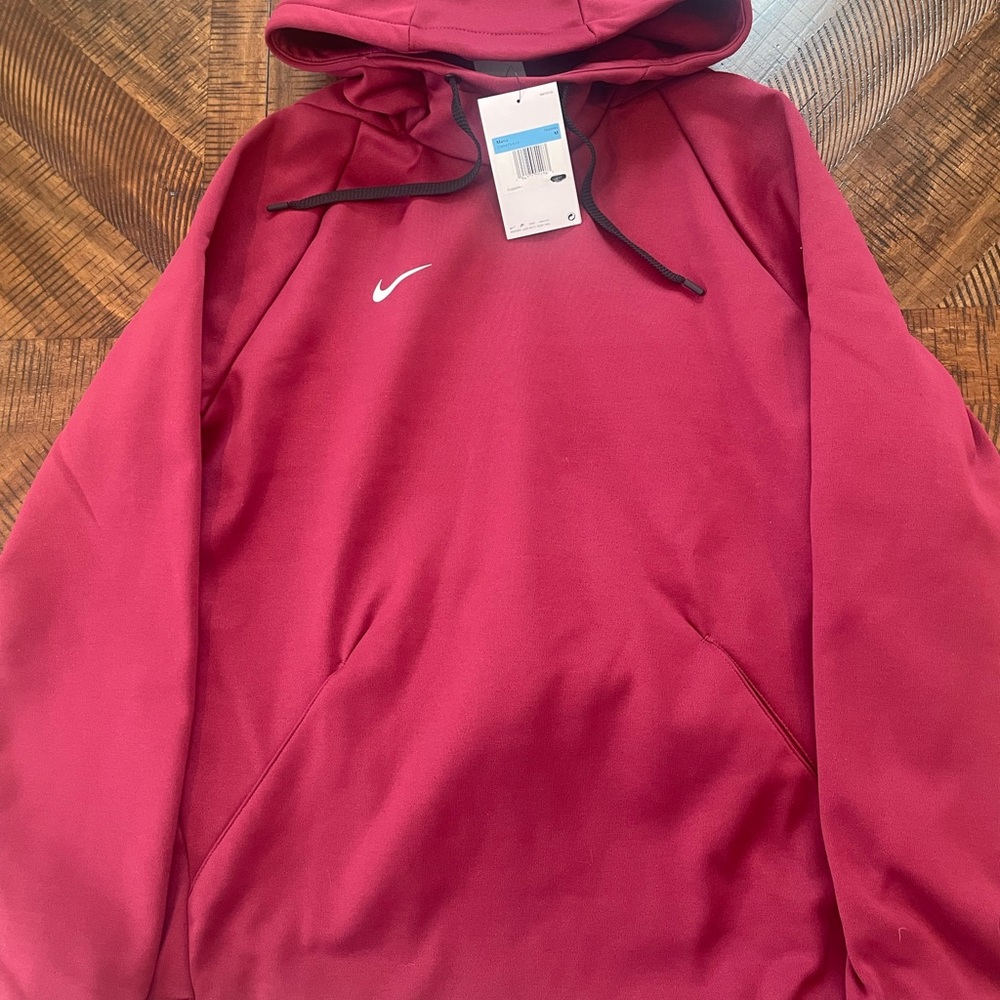 Nike Men’s Therma Fit Sweatshirt Hoodie